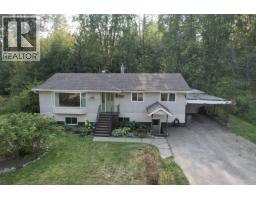1489 North Fraser Drive, Quesnel, Ca