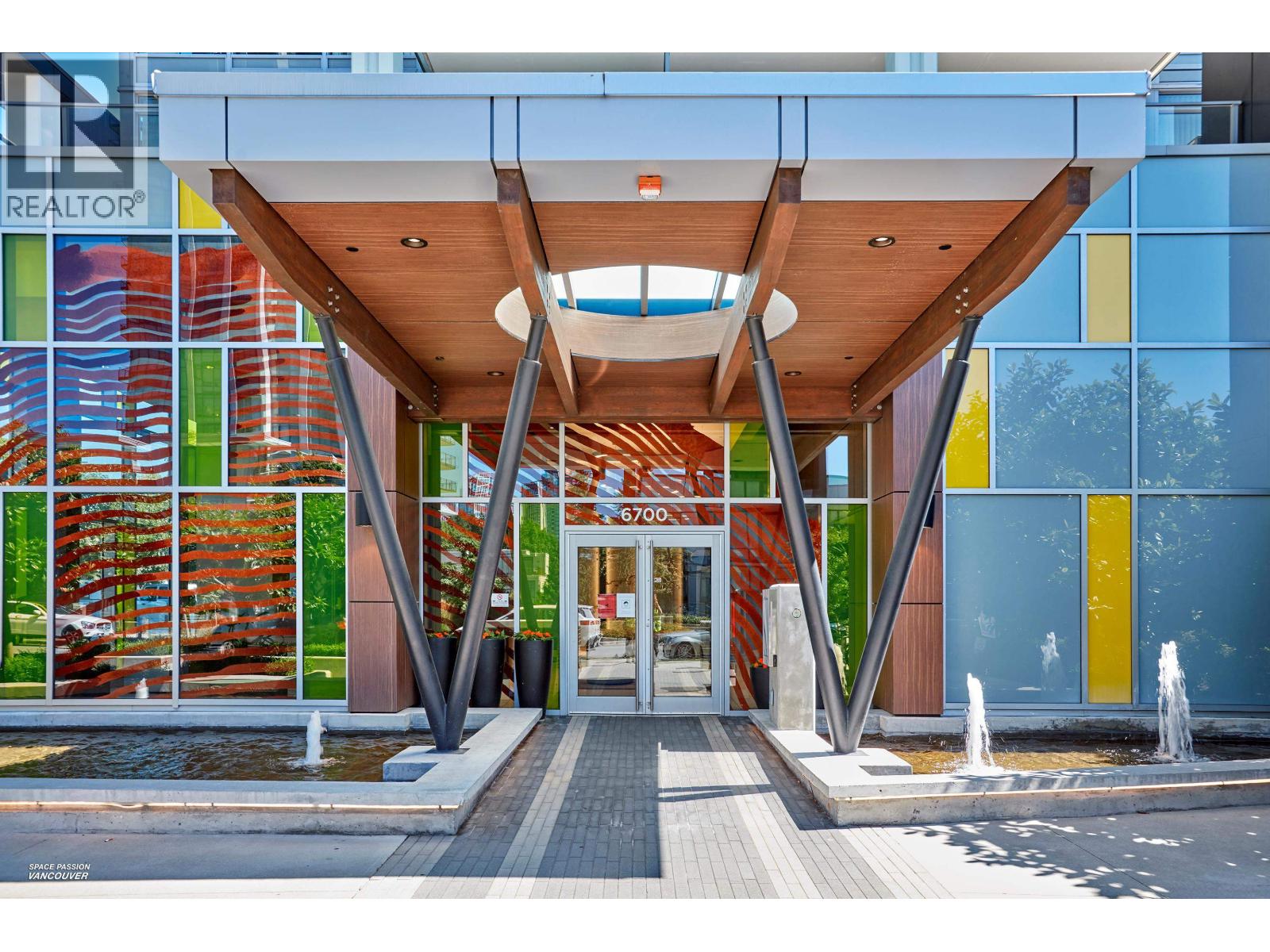 3101 6700 Dunblane Avenue, Burnaby, British Columbia  V5H 0J3 - Photo 5 - R3043440