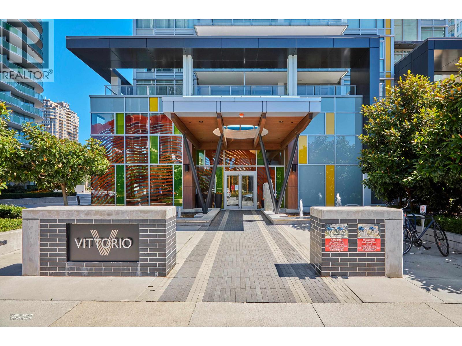 3101 6700 Dunblane Avenue, Burnaby, British Columbia  V5H 0J3 - Photo 4 - R3043440