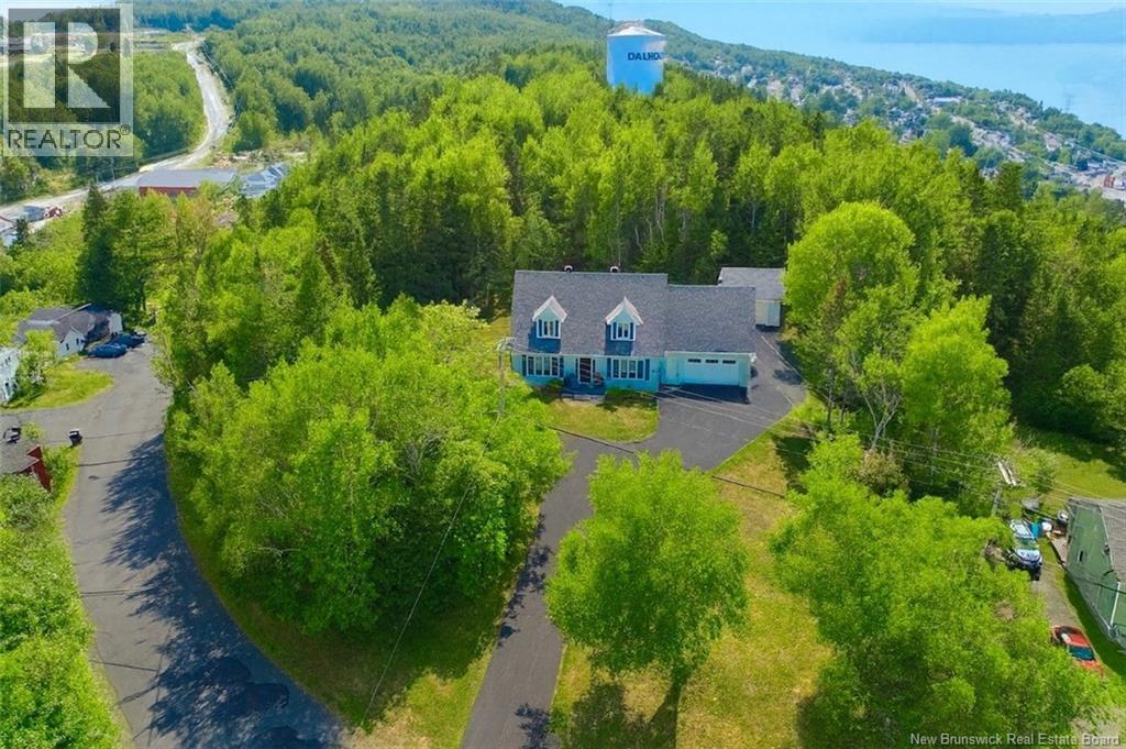 416 Sansom Street, Dalhousie, New Brunswick