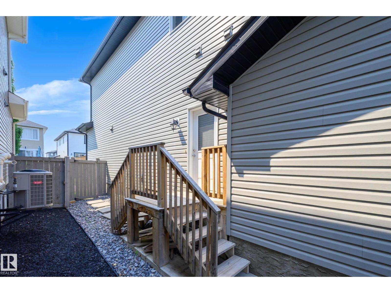 379 Reynalds Co, Leduc, Alberta  T9E 0T2 - Photo 36 - E4456035