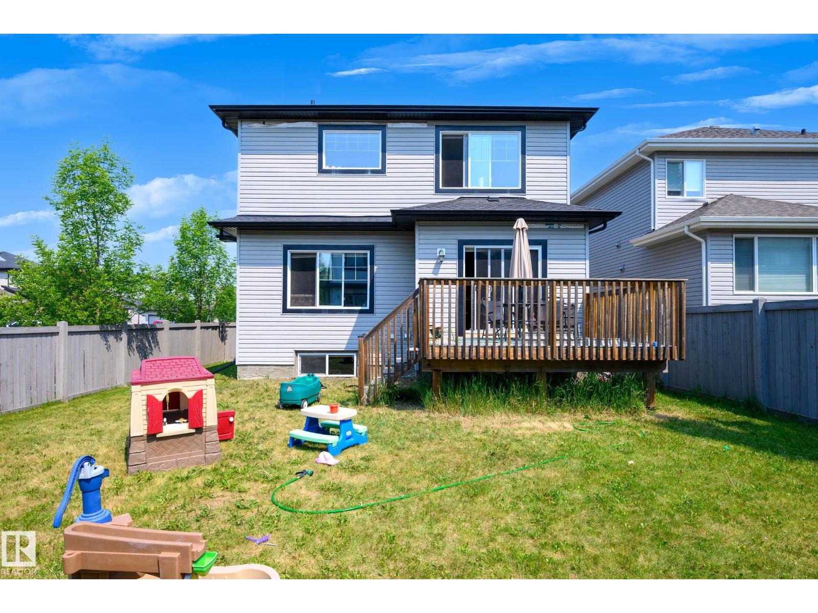 379 Reynalds Co, Leduc, Alberta  T9E 0T2 - Photo 52 - E4456035