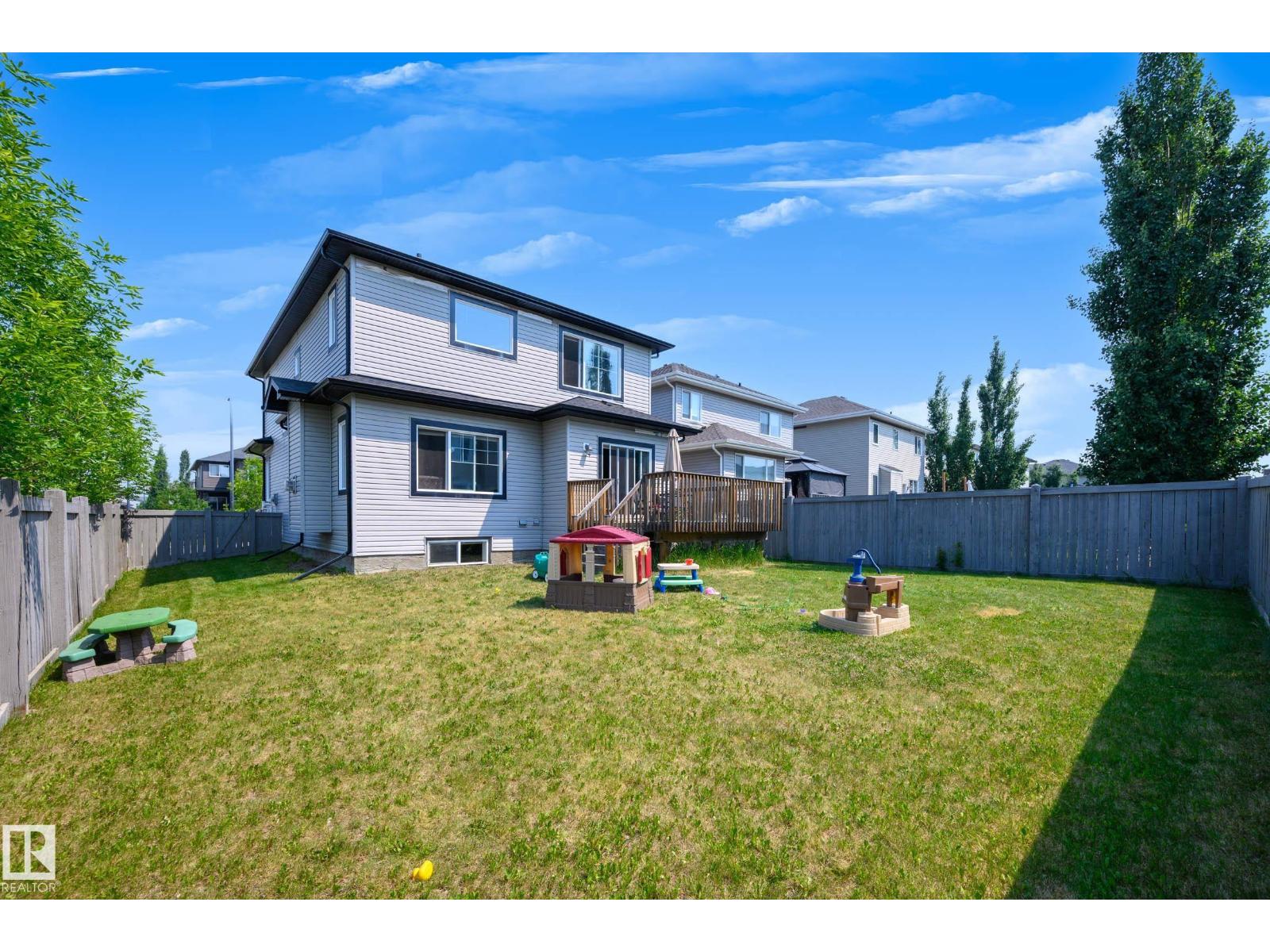 379 Reynalds Co, Leduc, Alberta  T9E 0T2 - Photo 53 - E4456035