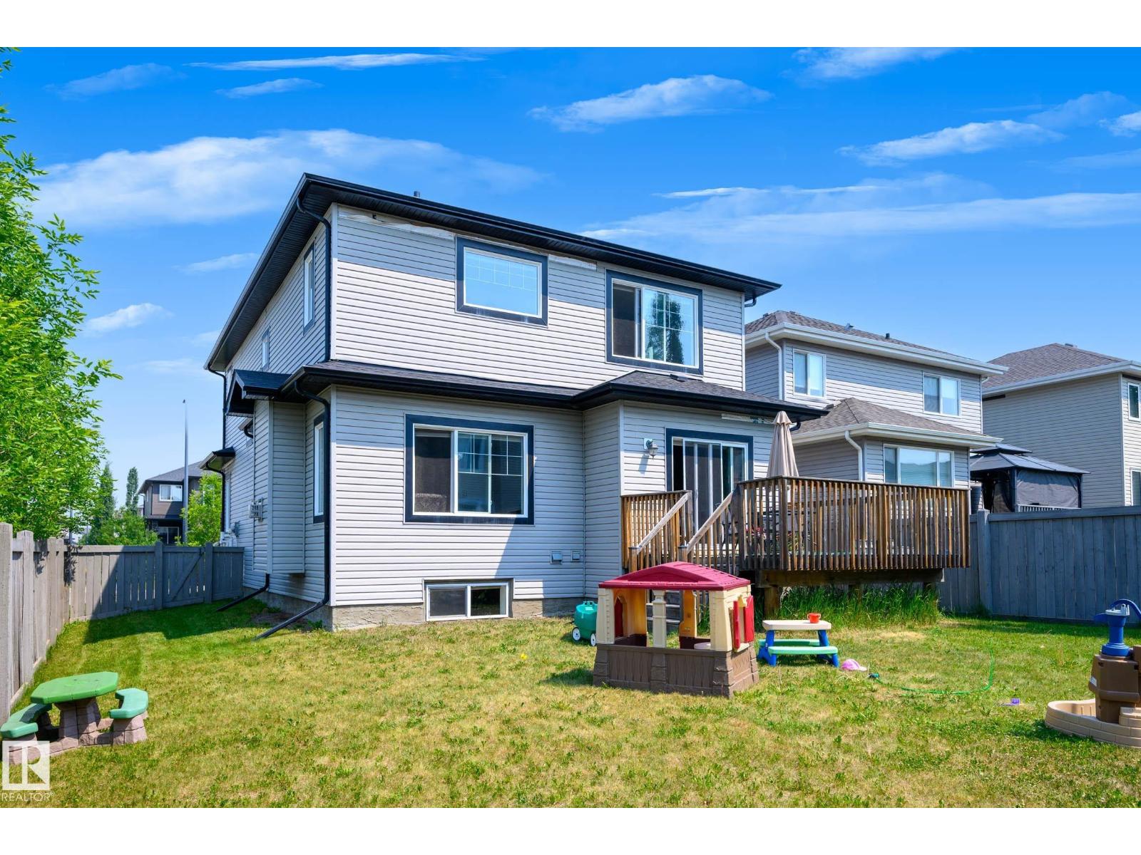379 Reynalds Co, Leduc, Alberta  T9E 0T2 - Photo 54 - E4456035