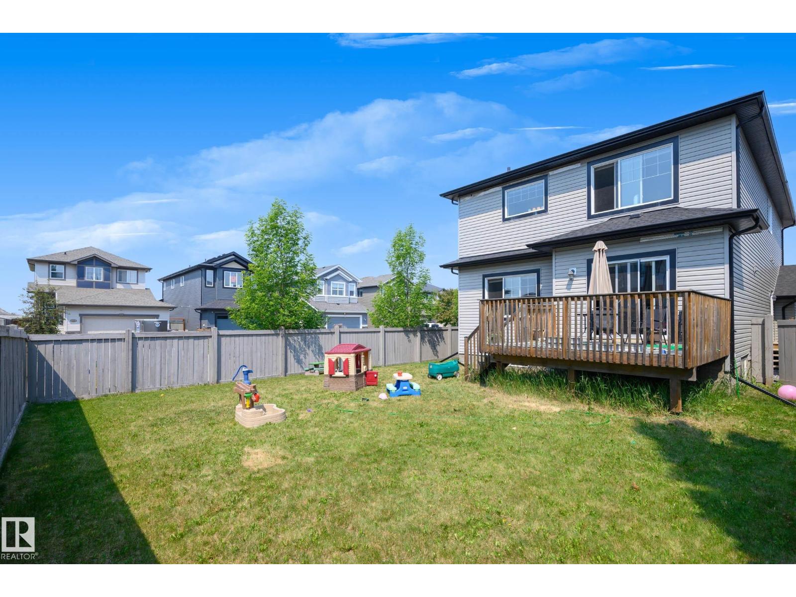 379 Reynalds Co, Leduc, Alberta  T9E 0T2 - Photo 55 - E4456035