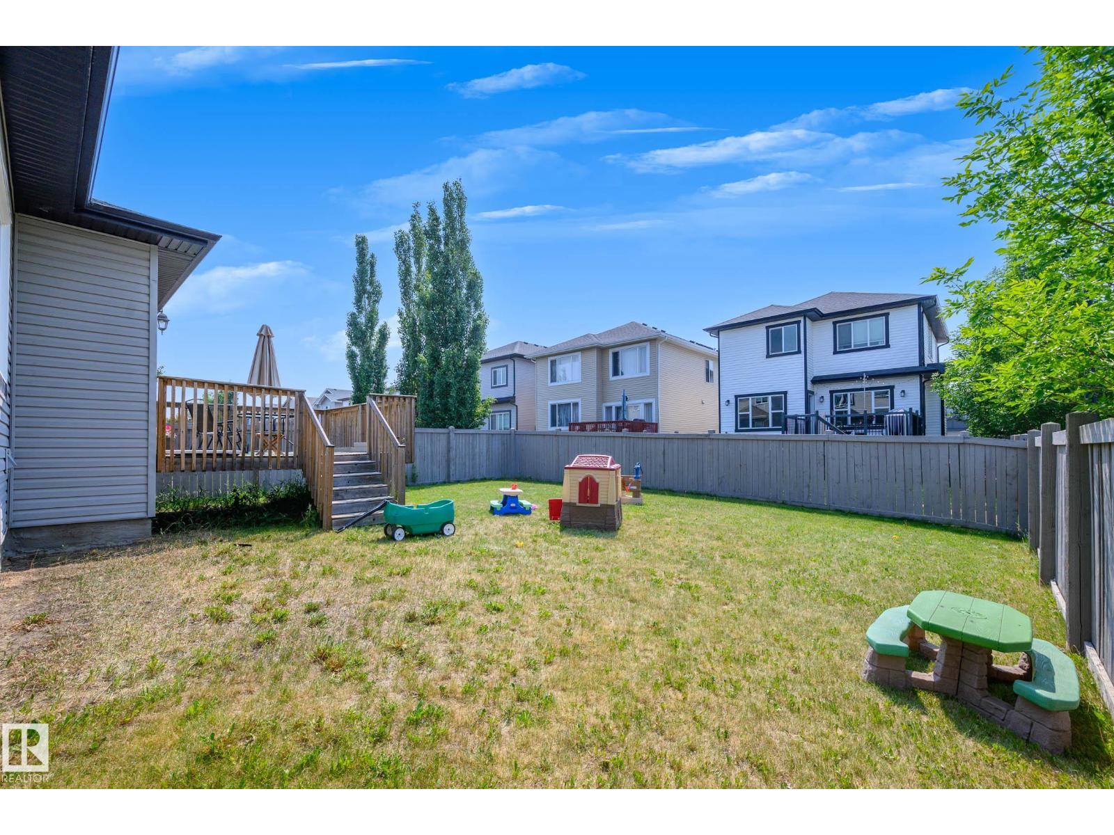 379 Reynalds Co, Leduc, Alberta  T9E 0T2 - Photo 56 - E4456035