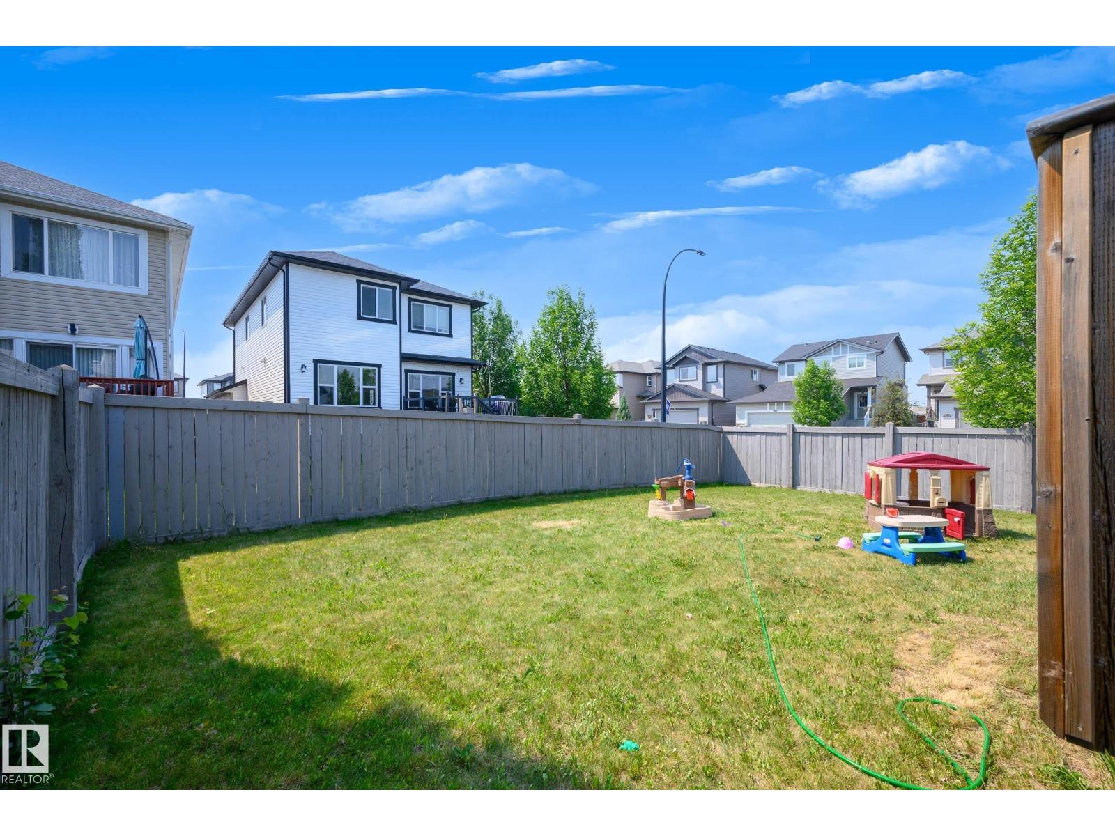 379 Reynalds Co, Leduc, Alberta  T9E 0T2 - Photo 58 - E4456035