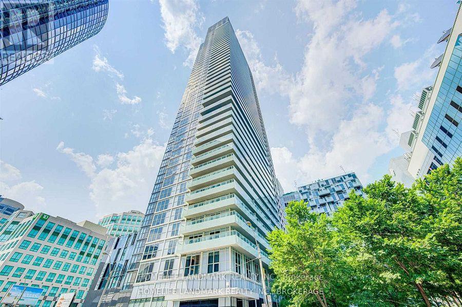 4113 - 300 FRONT STREET W, Toronto, Ontario
