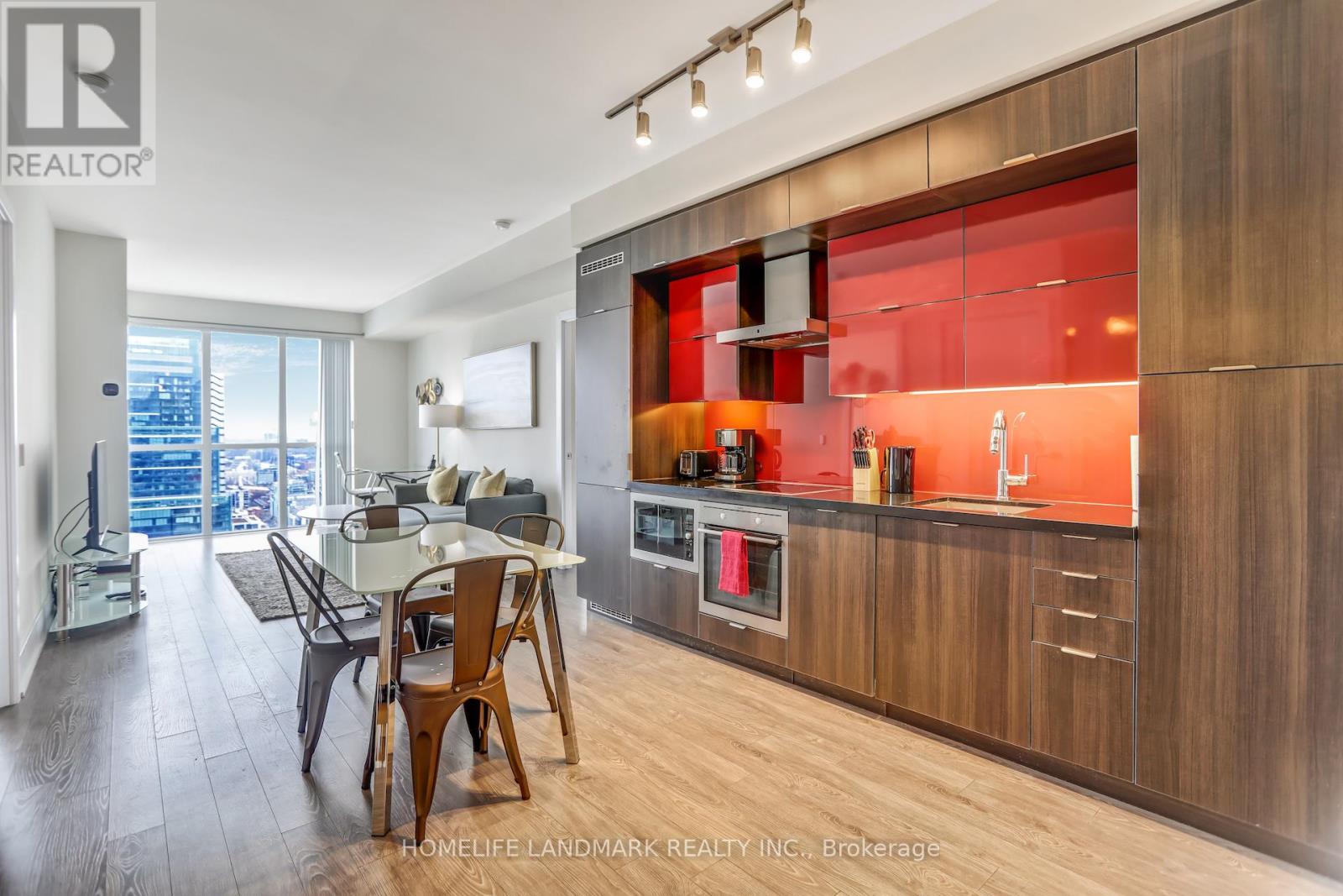 4113 - 300 Front Street W, Toronto, Ontario  M5V 0E9 - Photo 10 - C12380706