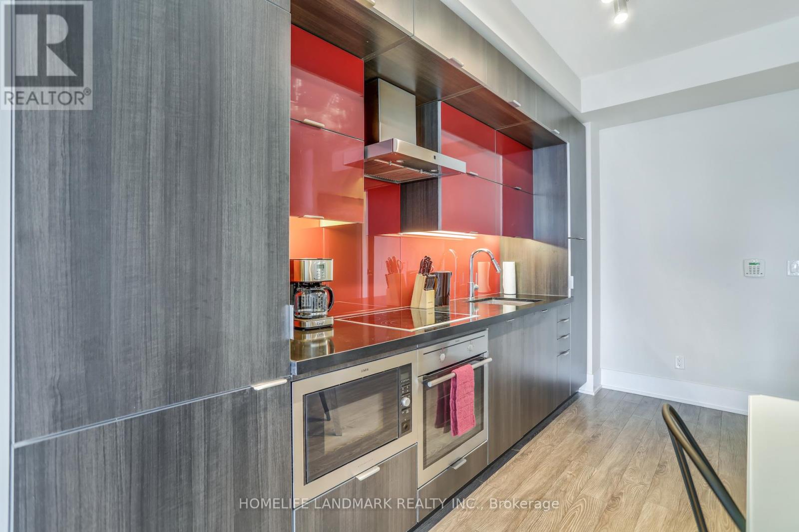 4113 - 300 Front Street W, Toronto, Ontario  M5V 0E9 - Photo 11 - C12380706