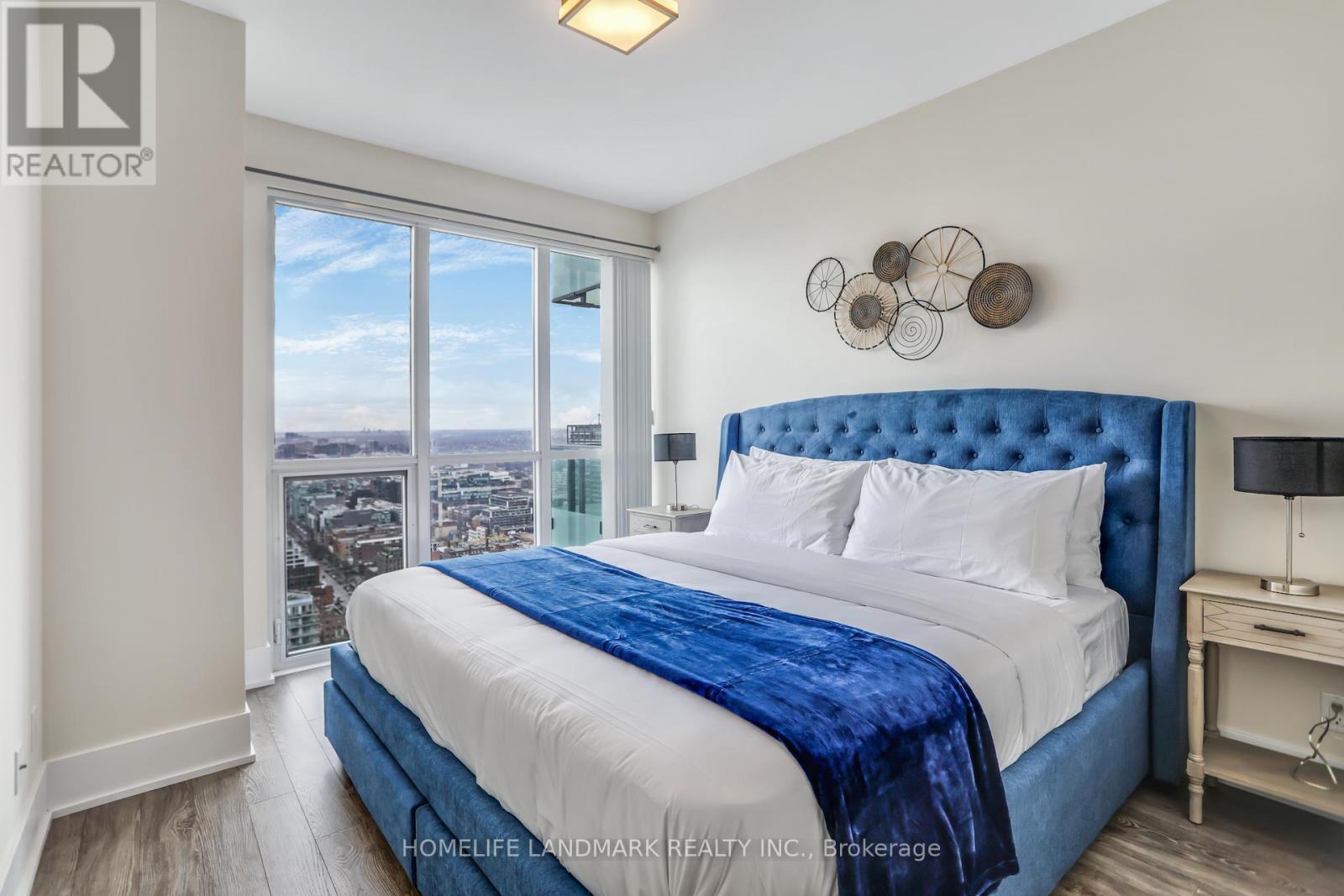4113 - 300 Front Street W, Toronto, Ontario  M5V 0E9 - Photo 12 - C12380706