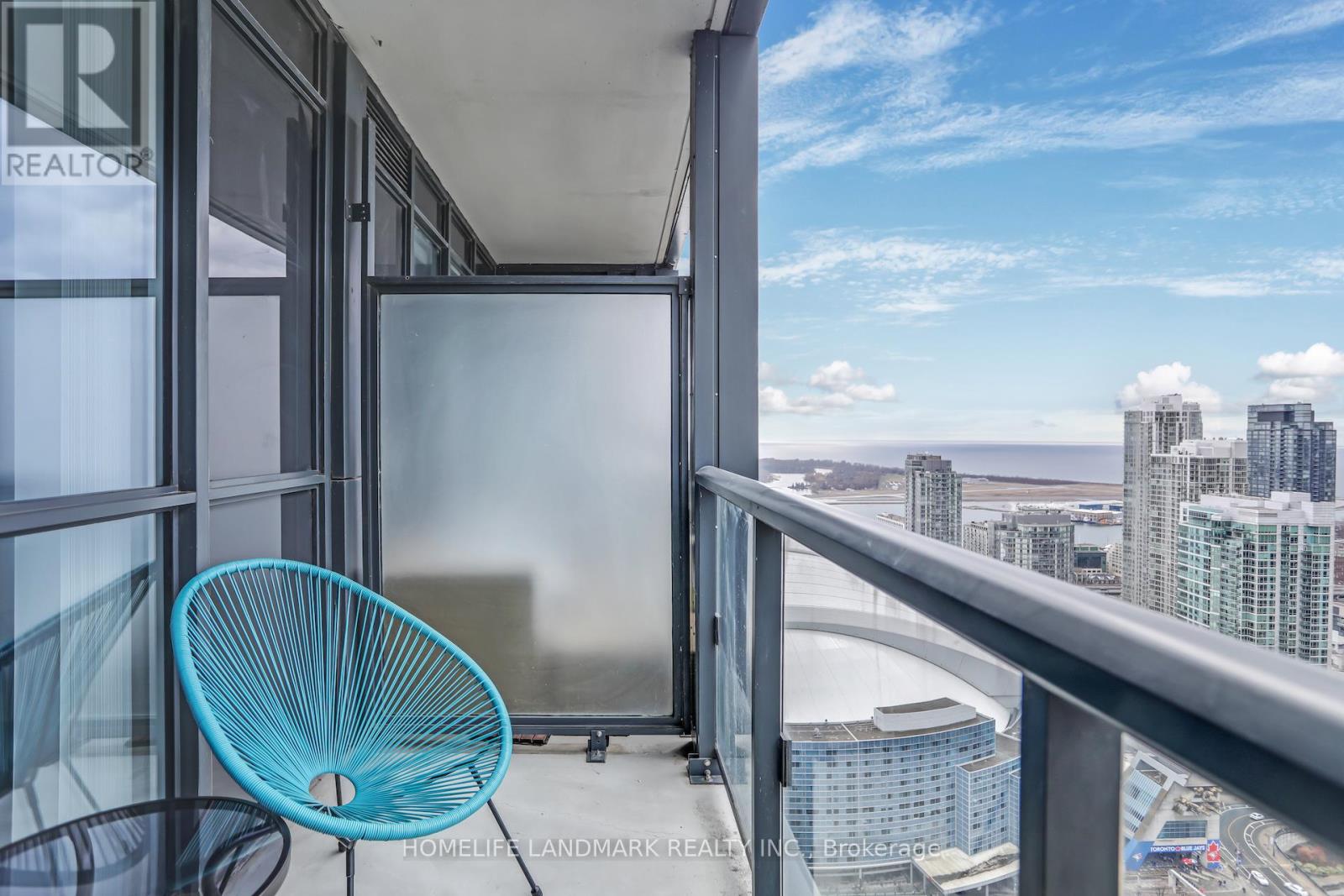 4113 - 300 Front Street W, Toronto, Ontario  M5V 0E9 - Photo 25 - C12380706