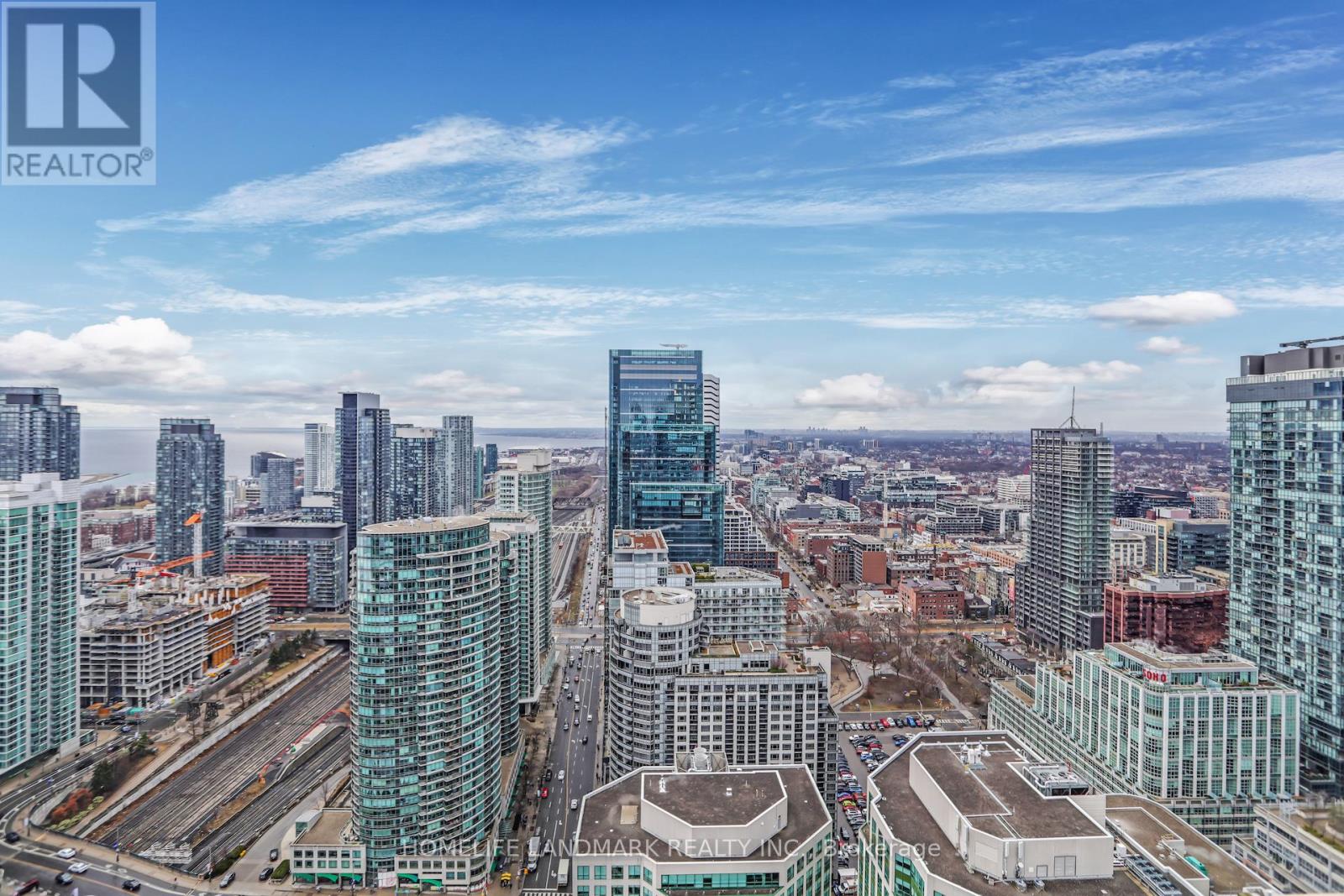 4113 - 300 Front Street W, Toronto, Ontario  M5V 0E9 - Photo 26 - C12380706