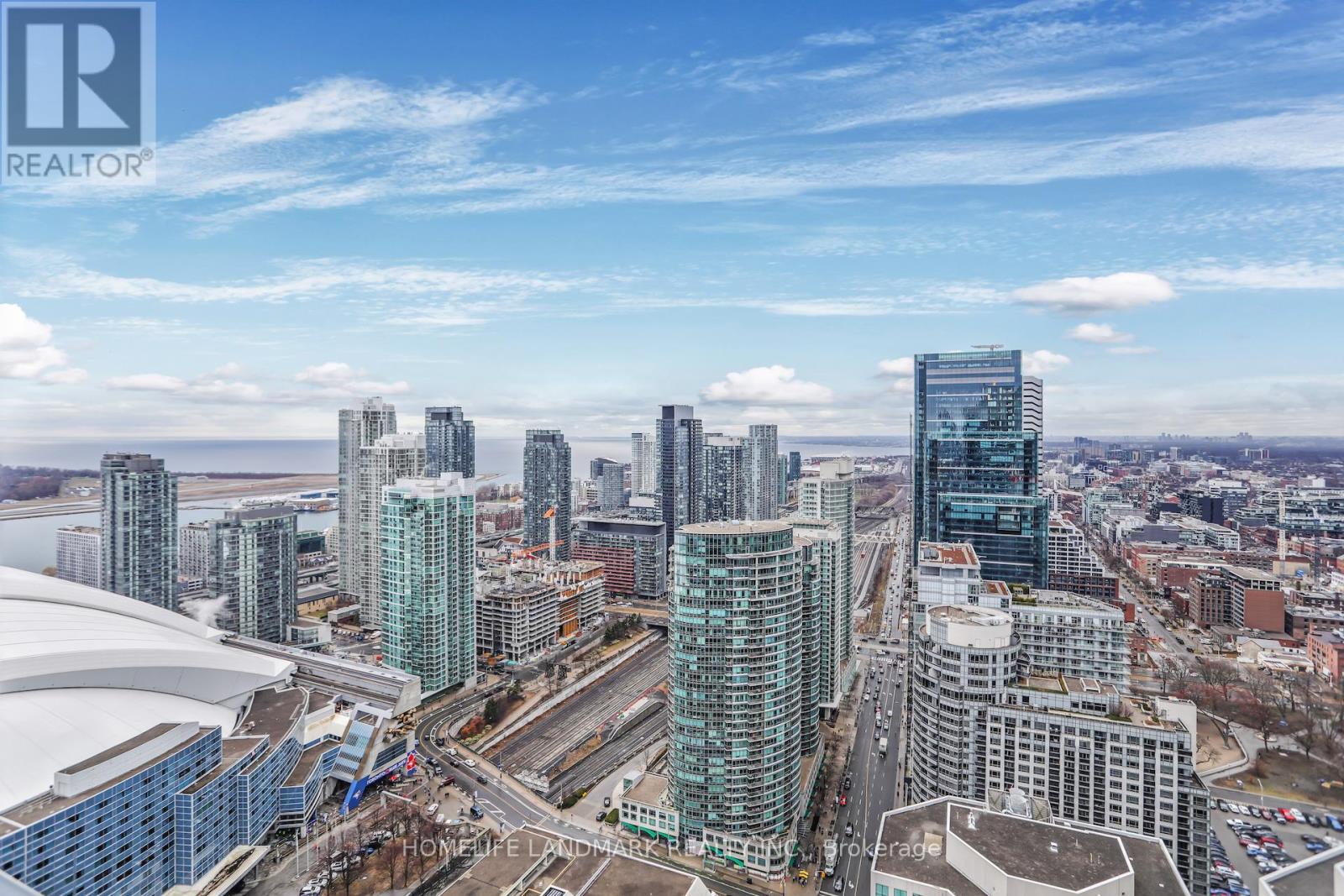 4113 - 300 Front Street W, Toronto, Ontario  M5V 0E9 - Photo 28 - C12380706