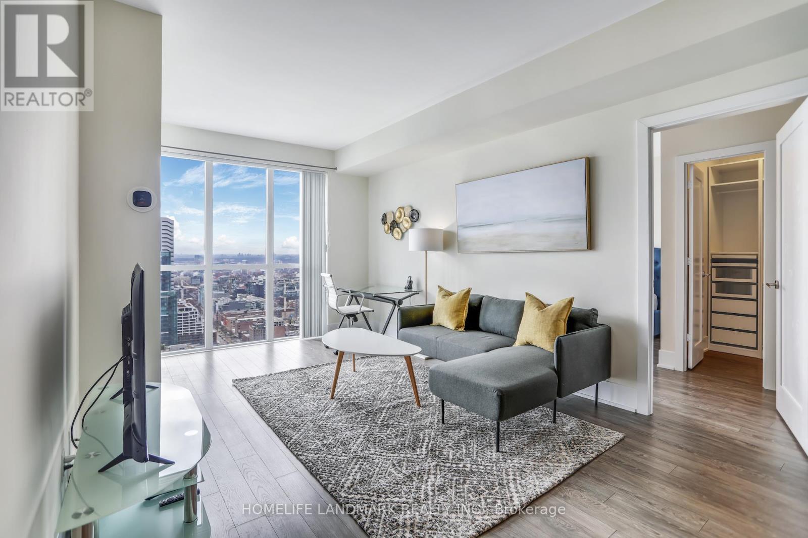 4113 - 300 Front Street W, Toronto, Ontario  M5V 0E9 - Photo 3 - C12380706