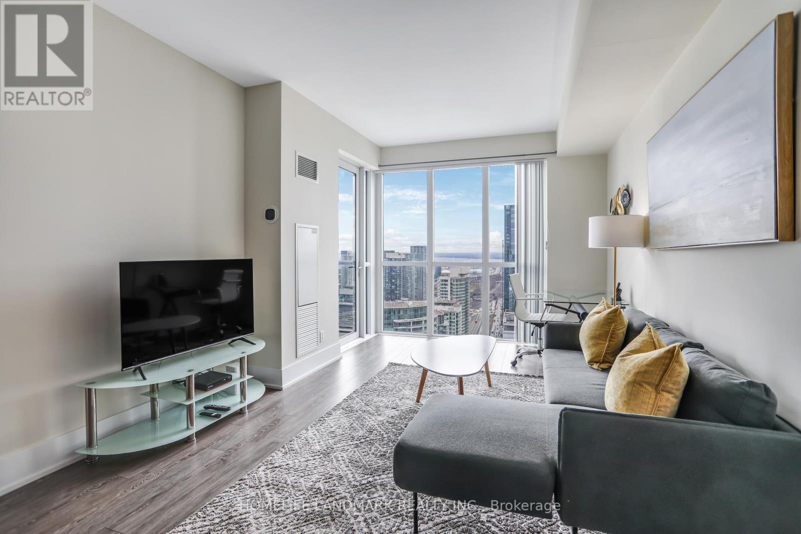 4113 - 300 Front Street W, Toronto, Ontario  M5V 0E9 - Photo 4 - C12380706