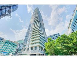 4113 - 300 Front Street W, Toronto (Waterfront Communities), Ca