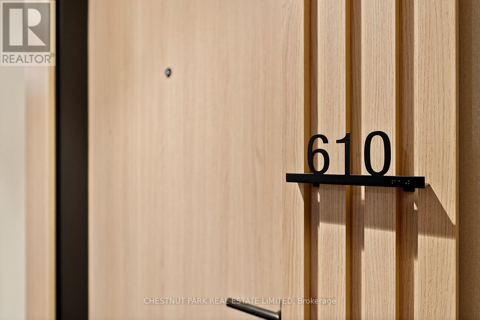 610 - 15 Mercer Street, Toronto, Ontario  M5V 1H2 - Photo 31 - C12380712