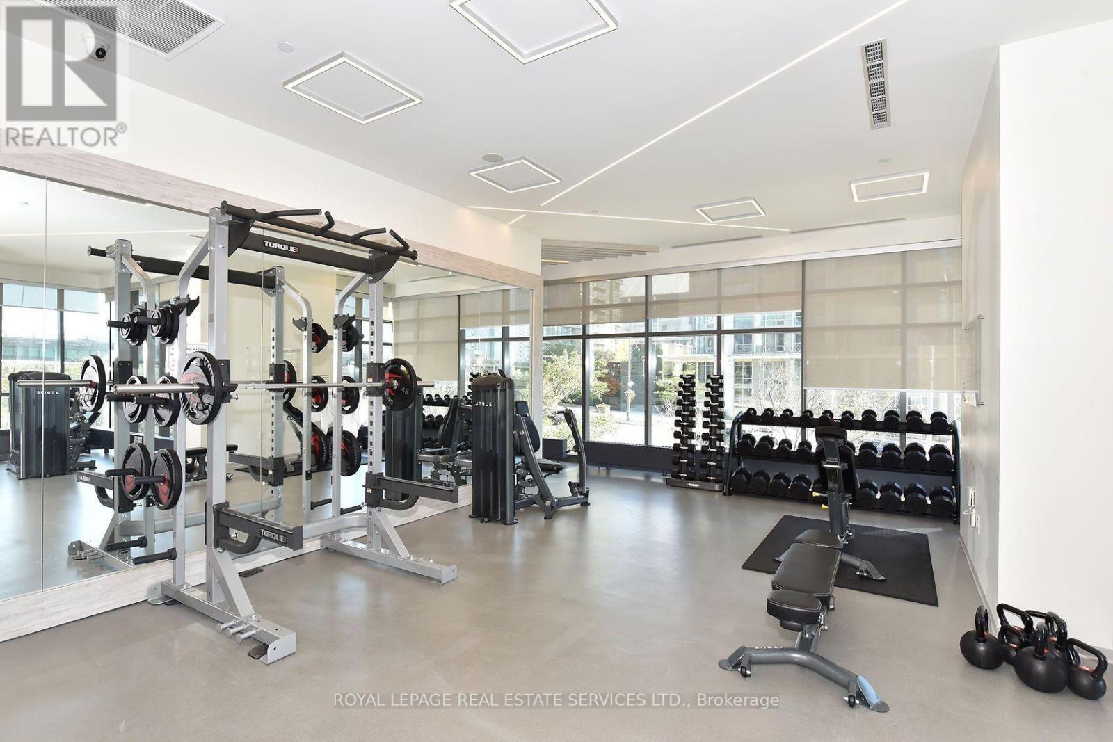 3906 - 11 Brunel Court, Toronto, Ontario  M5V 3Y3 - Photo 28 - C12380725