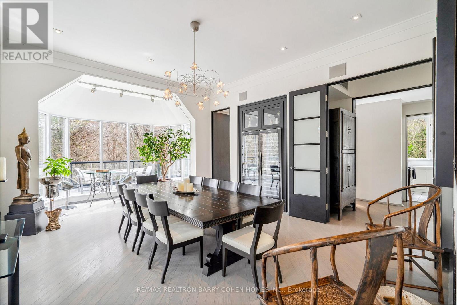18 Timberglade Court, Toronto, Ontario  M2L 2Y2 - Photo 17 - C12380729