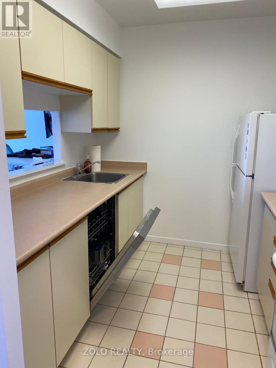 1107 - 21 Overlea Boulevard N, Toronto, Ontario  M4H 1P2 - Photo 10 - C12380741