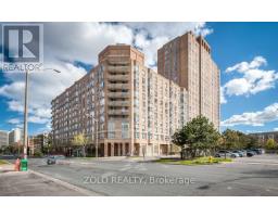 1107 - 21 OVERLEA BOULEVARD N, Toronto, Ontario