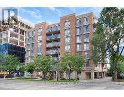 603 - 801 Sheppard Avenue, Toronto (Clanton Park), Ca