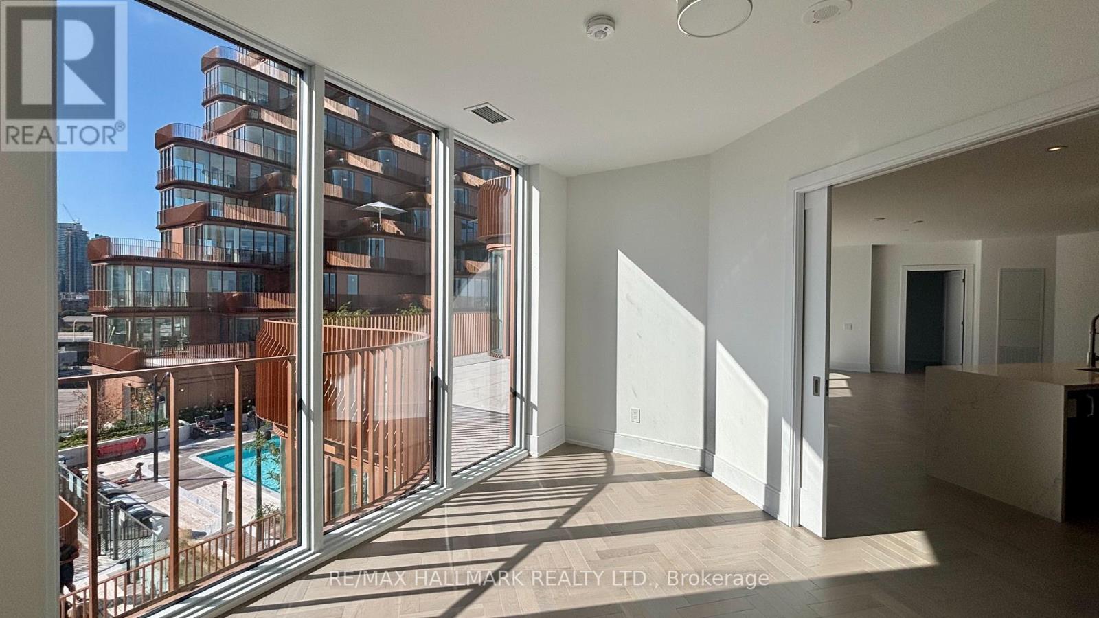 907 - 155 Merchants' Wharf, Toronto, Ontario  M5A 0Y4 - Photo 23 - C12380752
