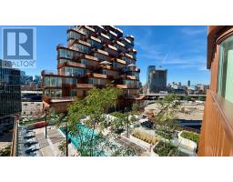 907 - 155 MERCHANTS' WHARF, Toronto, Ontario
