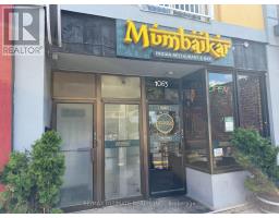 1063 BLOOR STREET W, Toronto, Ontario