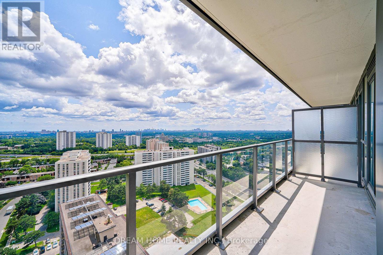 2208 - 32 Forest Manor Road, Toronto, Ontario  M2J 0H2 - Photo 37 - C12380920