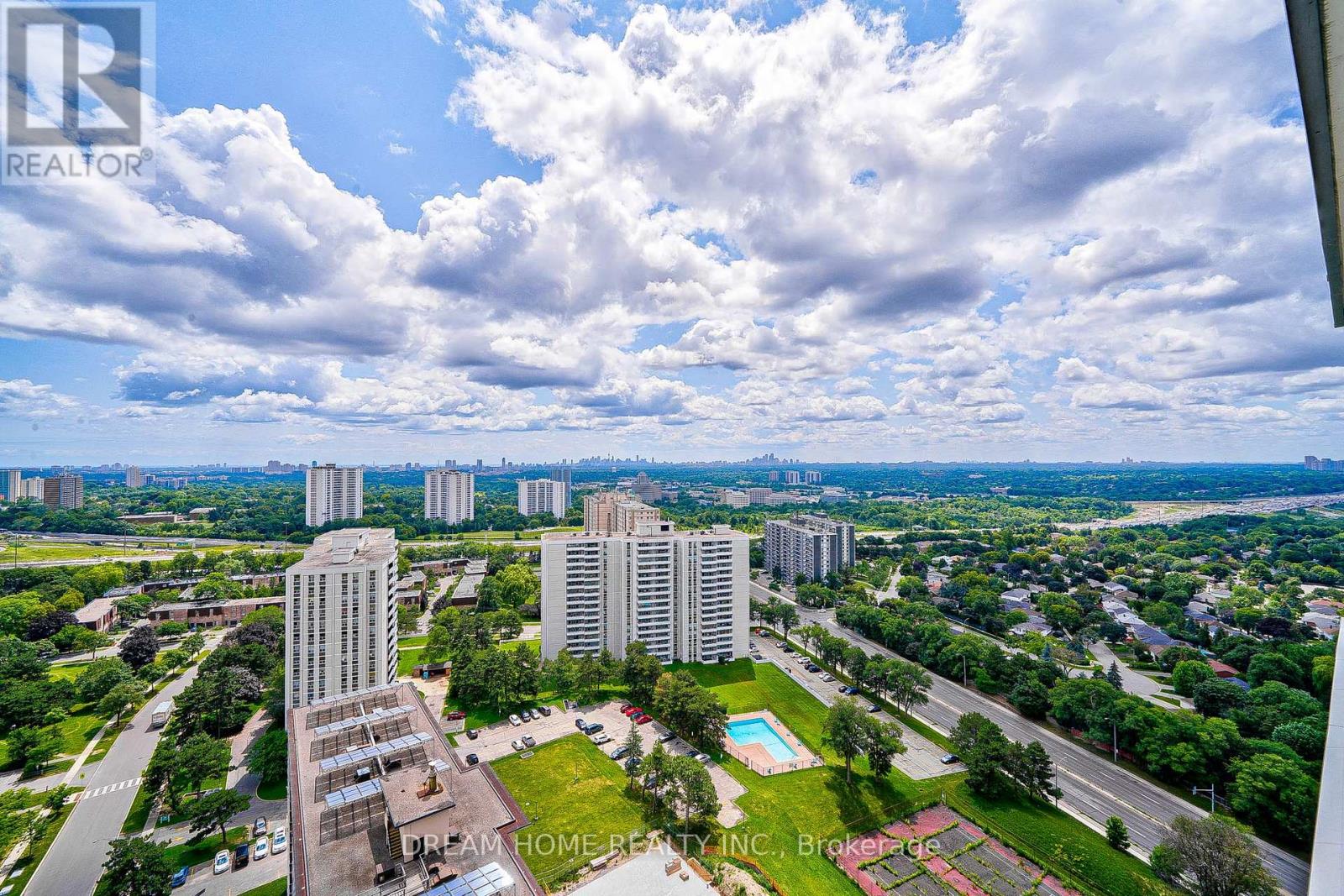 2208 - 32 Forest Manor Road, Toronto, Ontario  M2J 0H2 - Photo 41 - C12380920