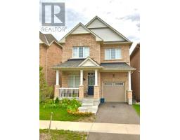 1521 DUSTY DRIVE, Pickering, Ontario