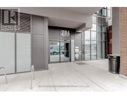 2604 - 286 MAIN STREET, Toronto, Ontario