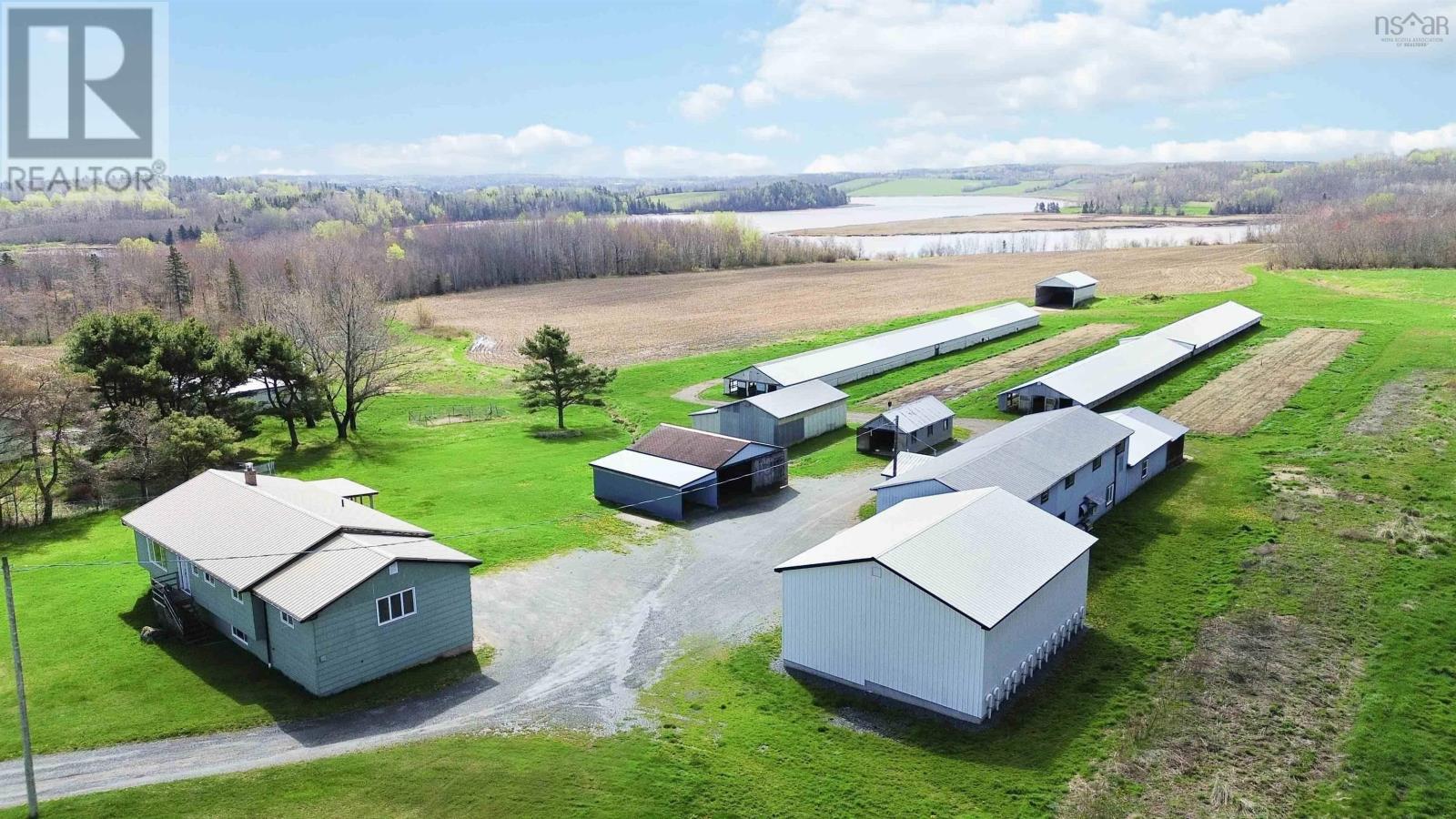 2849 Highway 215, Centre Burlington, Nova Scotia