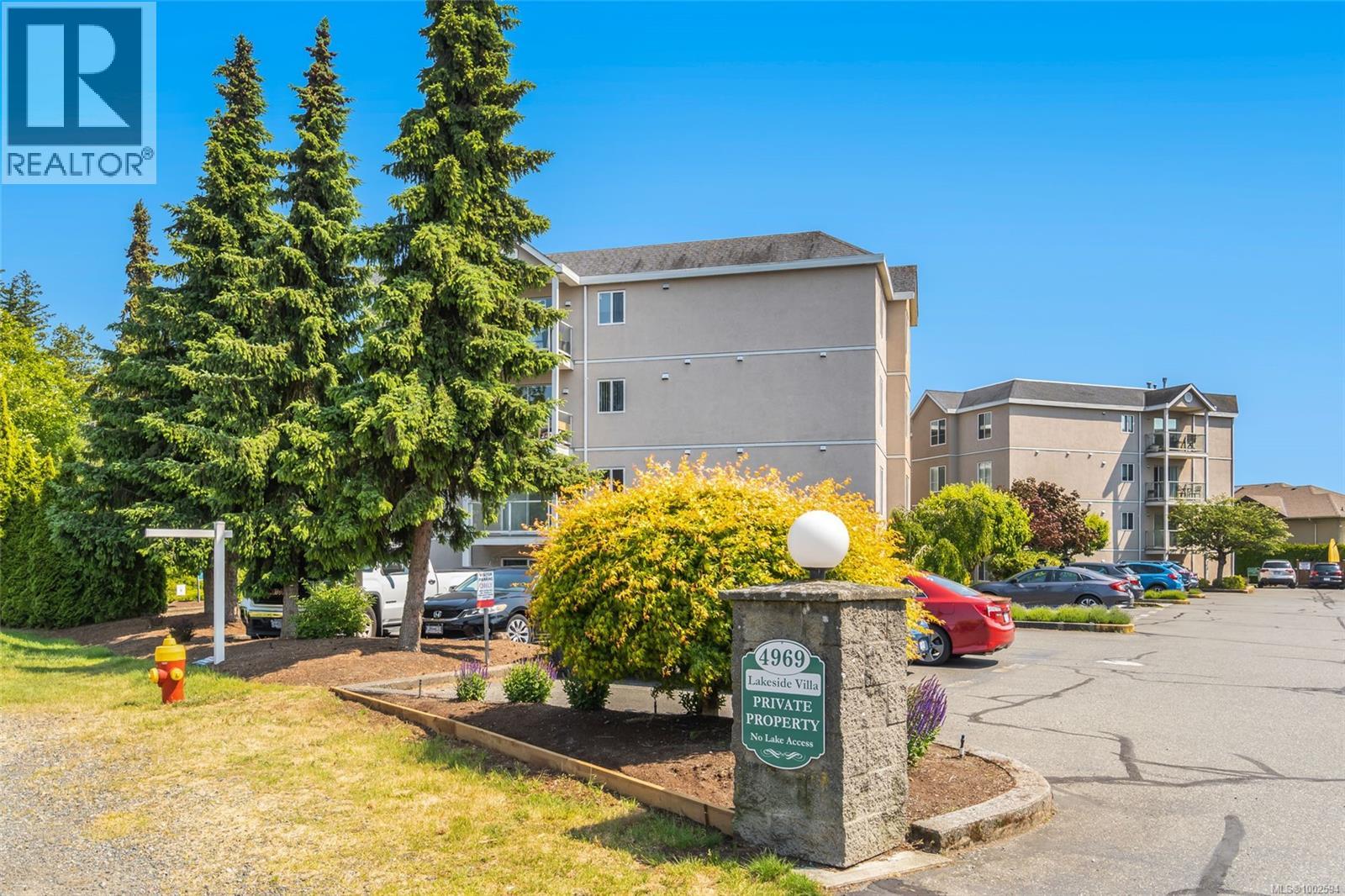 314 4969 Wills Rd, Nanaimo, British Columbia