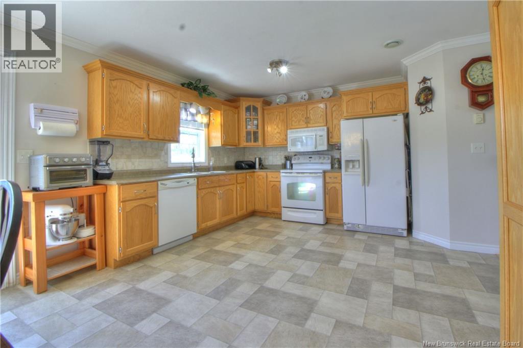 14 Beattie Street, Rexton, New Brunswick  E4W 1V5 - Photo 8 - NB120914