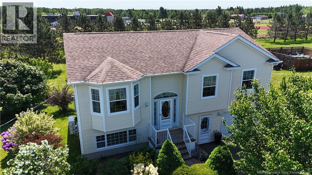 14 Beattie Street, Rexton, New Brunswick  E4W 1V5 - Photo 32 - NB120914