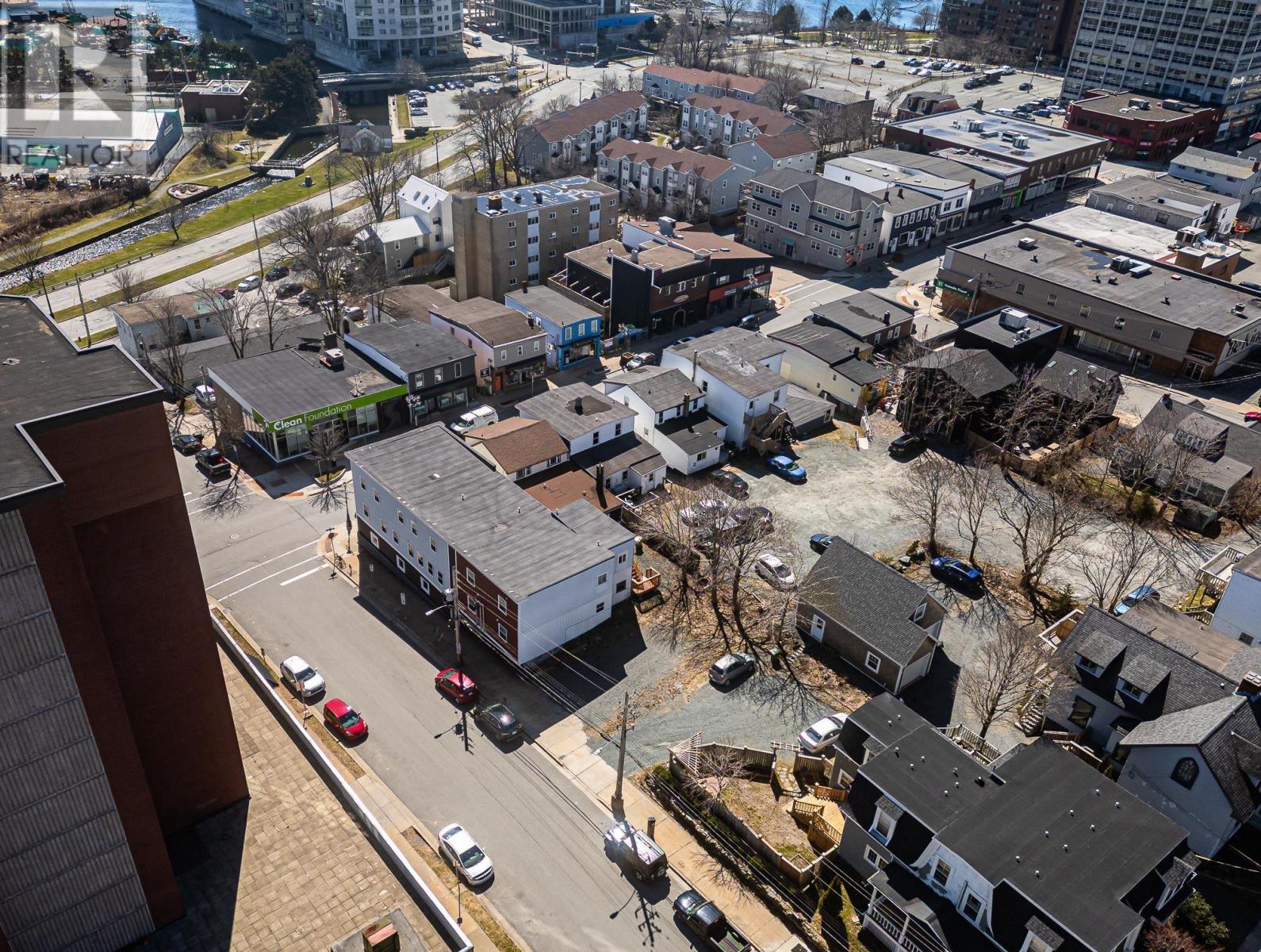 21 Dundas Street, Dartmouth, Nova Scotia  B2Y 2T8 - Photo 7 - 202522376