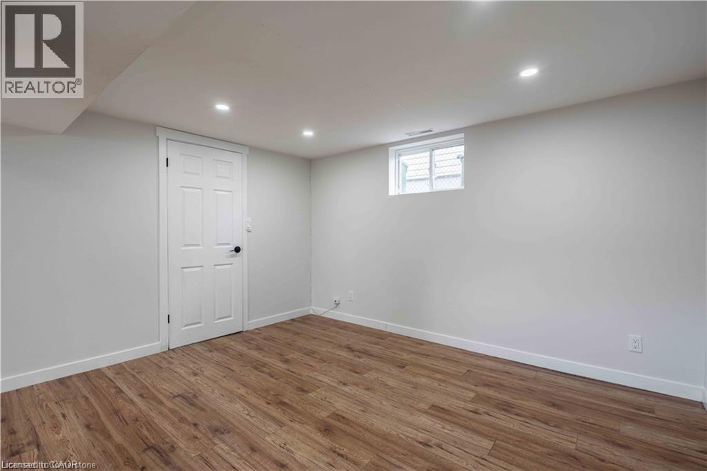 204 Glow Avenue Unit# Lower, Hamilton, Ontario  L8H 3W5 - Photo 14 - 40766088