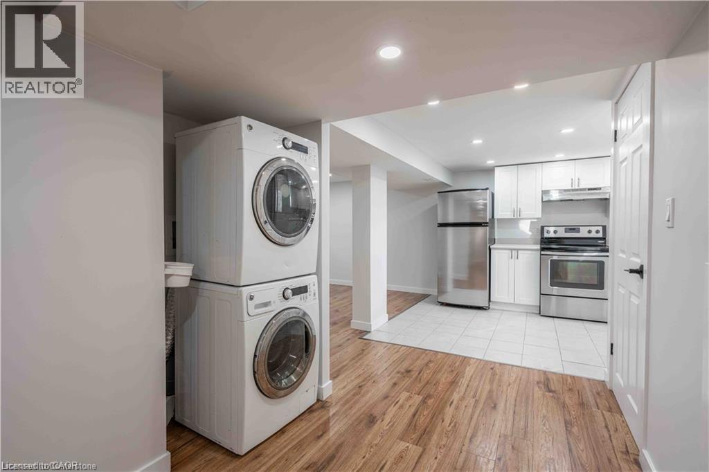 204 Glow Avenue Unit# Lower, Hamilton, Ontario  L8H 3W5 - Photo 17 - 40766088