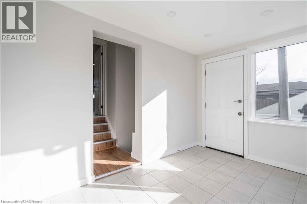204 Glow Avenue Unit# Lower, Hamilton, Ontario  L8H 3W5 - Photo 20 - 40766088