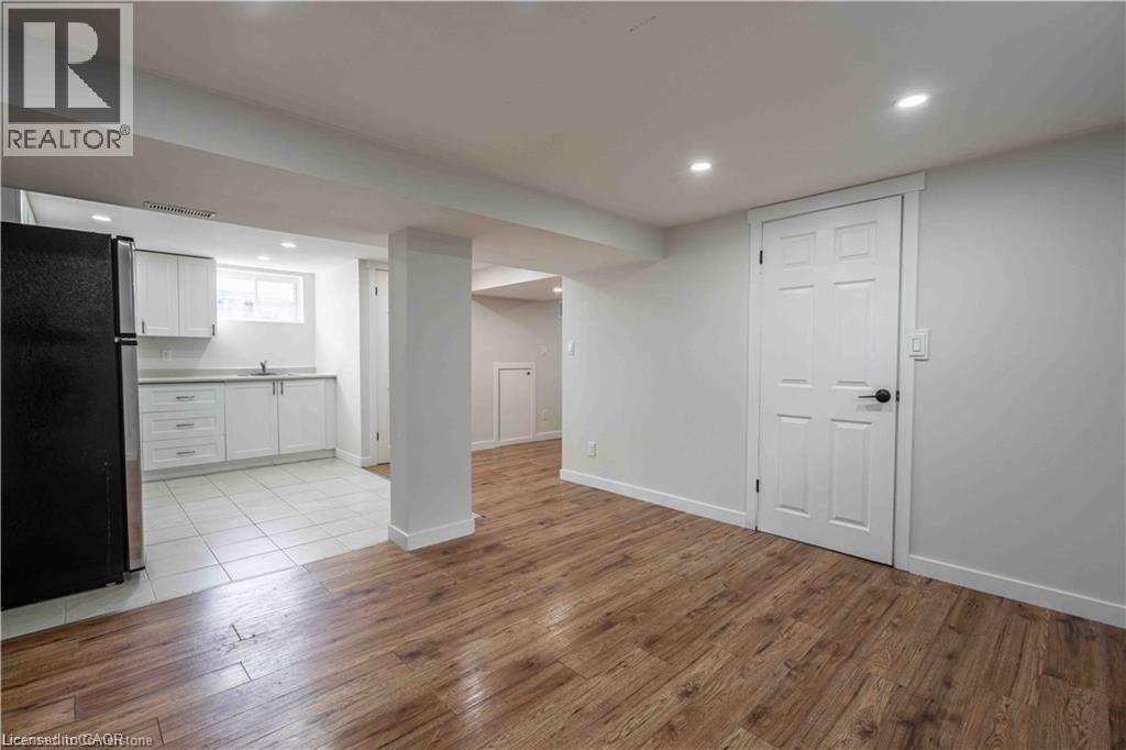 204 Glow Avenue Unit# Lower, Hamilton, Ontario  L8H 3W5 - Photo 13 - 40766088
