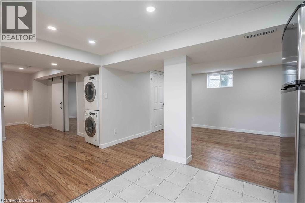 204 Glow Avenue Unit# Lower, Hamilton, Ontario  L8H 3W5 - Photo 7 - 40766088
