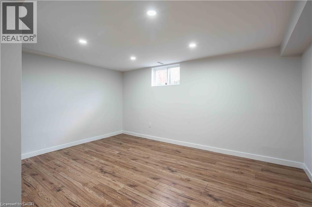 204 Glow Avenue Unit# Lower, Hamilton, Ontario  L8H 3W5 - Photo 3 - 40766088