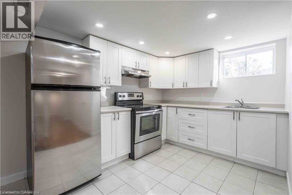 204 Glow Avenue Unit# Lower, Hamilton, Ontario  L8H 3W5 - Photo 4 - 40766088