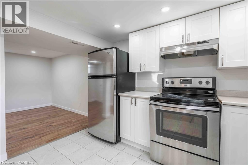 204 Glow Avenue Unit# Lower, Hamilton, Ontario  L8H 3W5 - Photo 5 - 40766088
