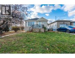 204 GLOW Avenue Unit# LOWER 230 - Parkview