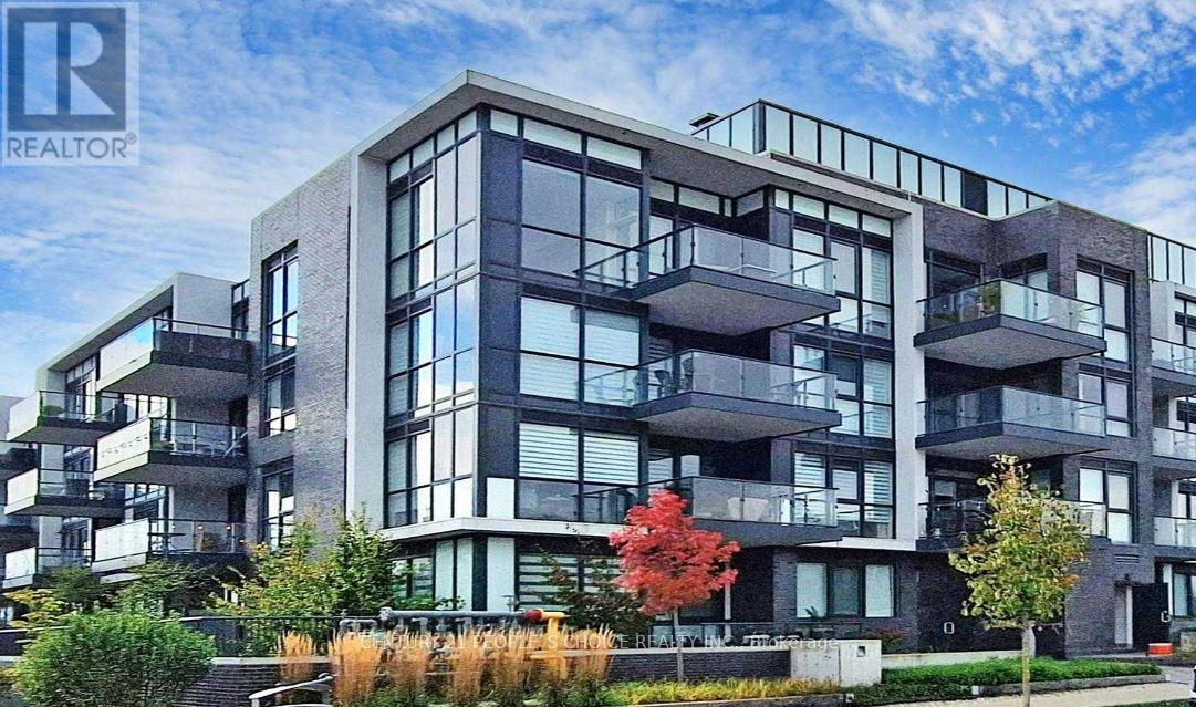 211 - 375 SEA RAY AVENUE, Innisfil, Ontario