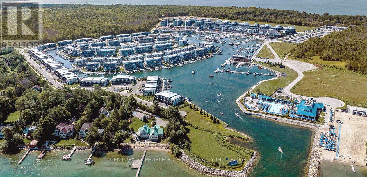 211 - 375 Sea Ray Avenue, Innisfil, Ontario  L9S 0N9 - Photo 3 - N12380767